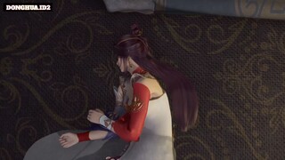 Jue SHI Wu Hun Episode 326 Sub Indo