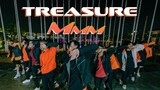 [KPOP IN PUBLIC] TREASURE _ ‘음 (MMM)’ Dance Cover by XP-TEAM INDONESIA