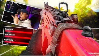 CRAZY RAZORBACK Gunsmith  Fast ADS & NO RECOIL Razorback | BEST Razorback Loadout & Attachments CODM