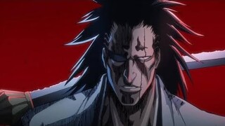 Top 10 Strongest captains in Bleach (after Tybw)