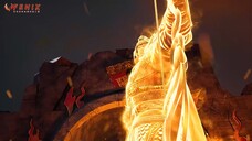 The Strongest Enhancement Eps 40 END Subtitle Indonesia