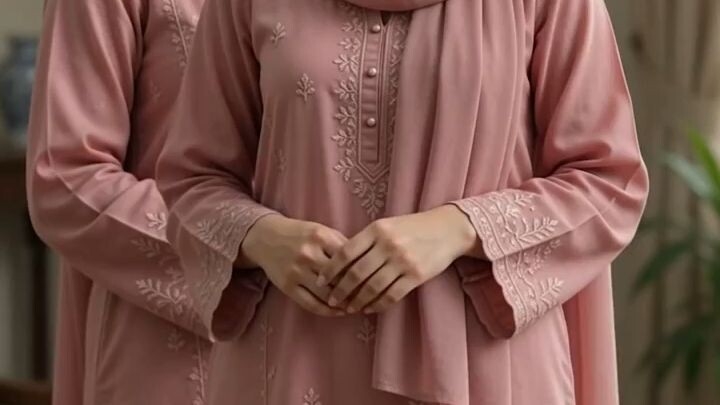 Ayaan & Hania｜20年后才揭开的秘密｜感人爱情故事｜意外的真相