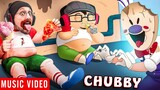 CHUBBY 🎵 FGTeeV Official Music Video (ICE SCREAM ROD SONG)