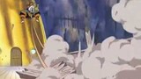 One Piece - Luffy VS Enel amv