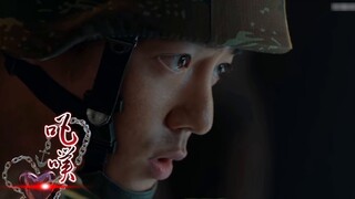 Control-ตอนที่ 4 [Gu Yiye/Gu Wei] กระต่ายน้อยป่ายังต้องได้รับการรี-ทจ