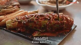 A Nation of Kimchi Ep 2