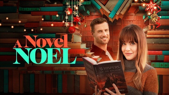 Watch A Novel Noel Full Movie 2024 HD