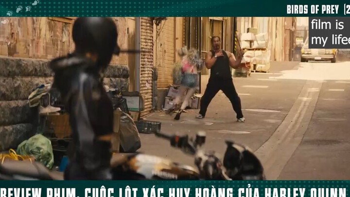 nàng ngáo đá p4 #filmismylifeeee