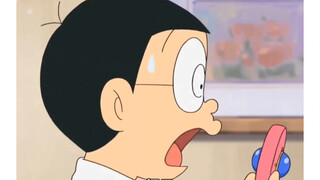 【哆啦A梦】 野比大雄的奇幻旅行