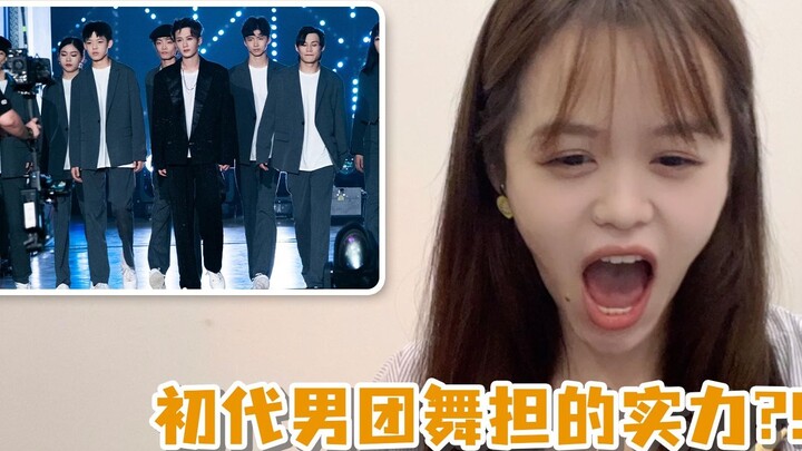 Phản ứng "song song" của Tan Jianci