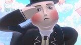 【MMD】Fat Manager Pure Land
