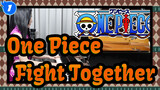 [One Piece]OP14-Fight Together (Namie Amuro)Full Version - Ru's Piano_1