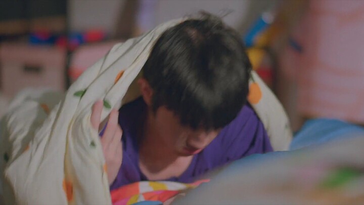 Boys in Love Episode 8 Sub Indo