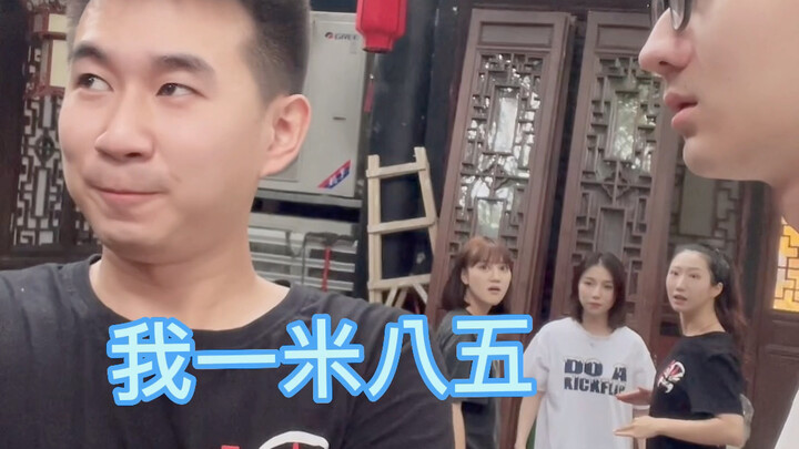 Mỗi người đều có khát vọng riêng của mình...