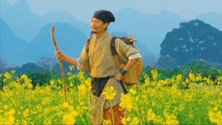 此视频价值三根肋骨，无悔无悔