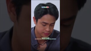 Bagong theme song ng buhay ni Bingo… 🥲 #CantBuyMeLove #KapamilyaOnlineLive