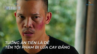 Container 39 - Highlight Tập 4 | Lãnh Thanh, Khánh Tiên Leona, Sỹ Toàn, Bùi Công Danh