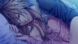 [HD Full CG] Bộ sưu tập CG "AMNESIA Amnesia" Amnesia 1-3