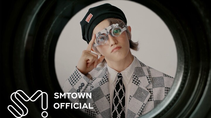 【NCT】เทยง «SHALALA» ตัวอย่าง