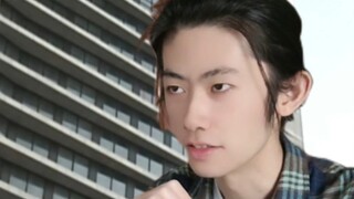 "Nếu Đoàn Mục Nhan có được Shura Summoner"