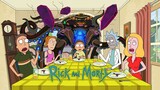 Rick + Morty in the Eternal Nightmare Machine (HD 2021) | WB Adult Cartoon