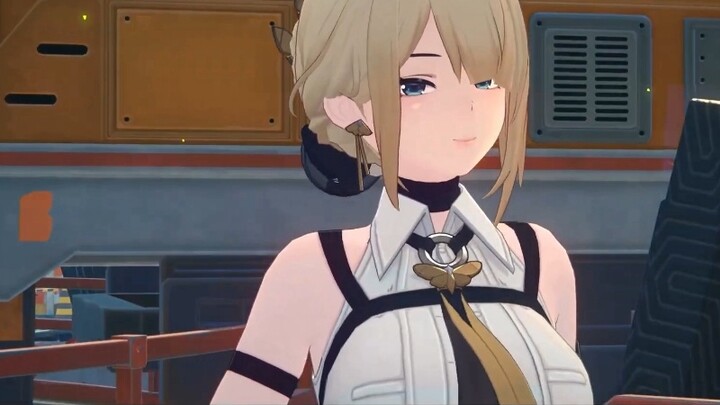 في البداية لم ألاحظ حقًا