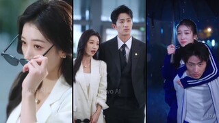 แอบรักในใจของนาย CEO พันล้าน