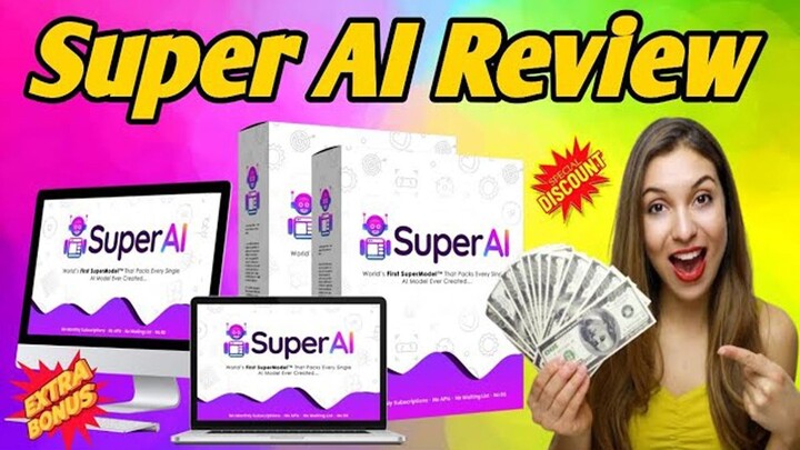 Super AI Review: Unlocking Next-Level Automation and Creativity