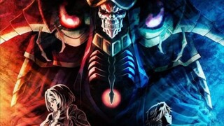 Gk Sabar liat Ainz di Next Overlord Movie nnti😤🤩