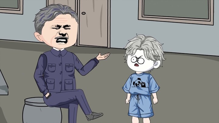 I opened a supermarket on the Long March route: Episode 1