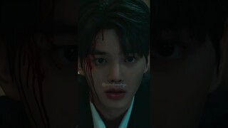 The way she came to save him🔥 #shorts #kdrama #kimyoojung #songkang #mydemon