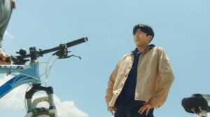 Doctor Slump epsoide 5 [Sub Indo]