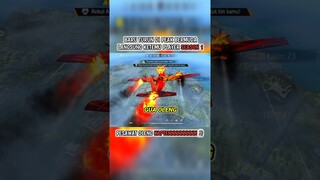 GEMETER TANGAN‼️KETEMU PLAYER SEASON 1 DI PEAK BERMUDA