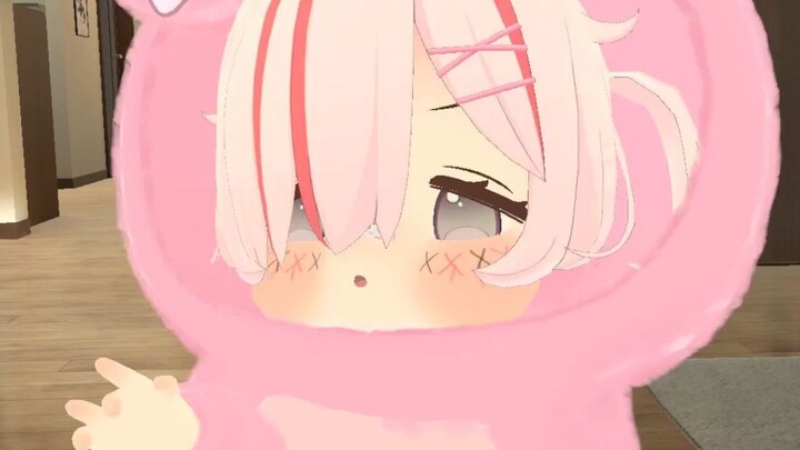 I don't like you!