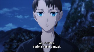 Karasu wa Aruji wo Erabanai episode 3 subtitle Indonesia