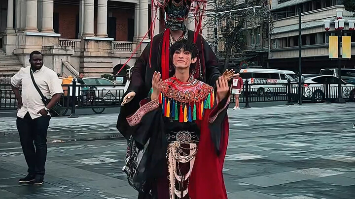 String puppet shows—leave foreigners absolutely stunned!