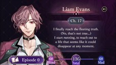 Liam Evans chp 17