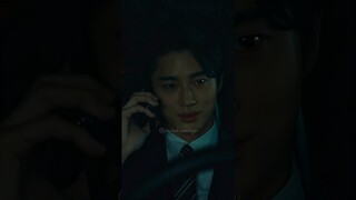The way her betrayal broke him💔 #shorts #kdrama #byeonwooseok #leeyoomi #stronggirlnamsoon