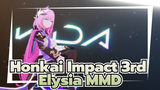 Honkai Impact 3rd|Will you like Elysia who is so handsome?