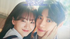 Head over heels EP5 (ENG SUB)