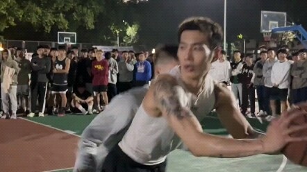 Can this matchup even work?