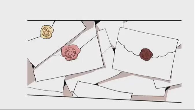 หลุดเข้ามาในนิยาย พระเอกของฉันเป็นดยุค EP.54