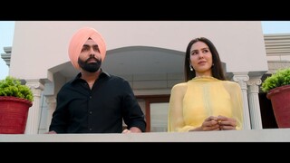 Nikka Zaildar 4 (2025) Punjabi full movie