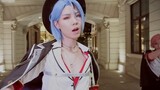 [Trường đào tạo nam thần tượng / COS Flip Jump] - Zhi Xian の ｱ ﾘ ｱ ド ﾈ - COS Xiang Dancing MV