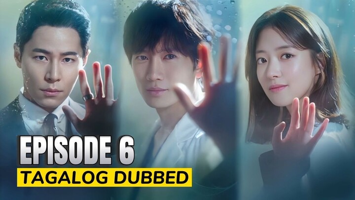 Doctor Jhon Episode 6 Tagalog