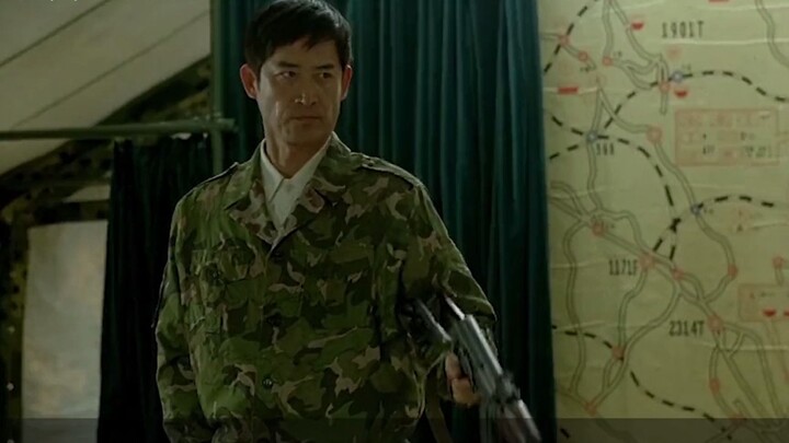 “Chỉ khi trải qua giá rét thấu xương, hoa mai mới tỏa hương ngào ngạt.”