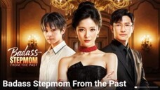 Badass Stepmom From The Past