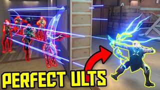 18 MINUTES OF SUPER SATISFYING ULTIMATES #5