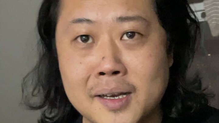 My dad actually knows how to rap!!!