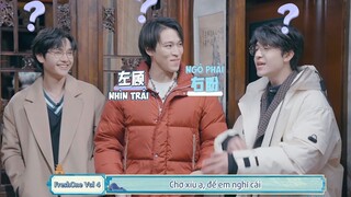 [VIETSUB] FRESHONE VOL 4